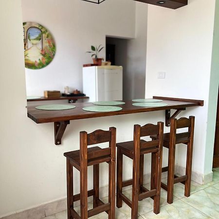Cabanas Y Hostal Las Marias Cafayate Eksteriør billede
