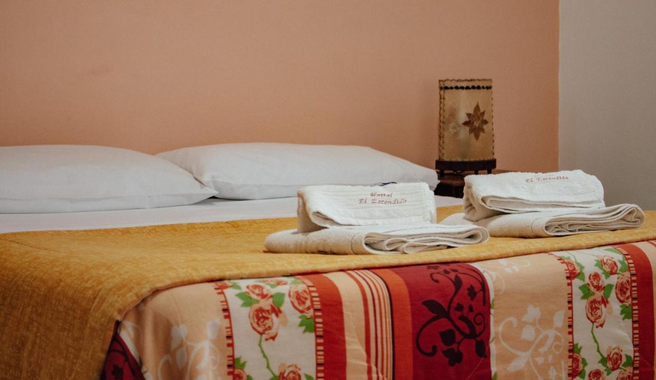 Cabanas Y Hostal Las Marias Cafayate Eksteriør billede