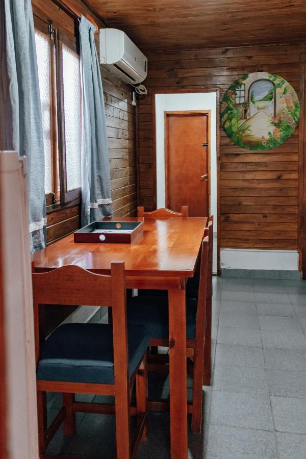 Cabanas Y Hostal Las Marias Cafayate Eksteriør billede
