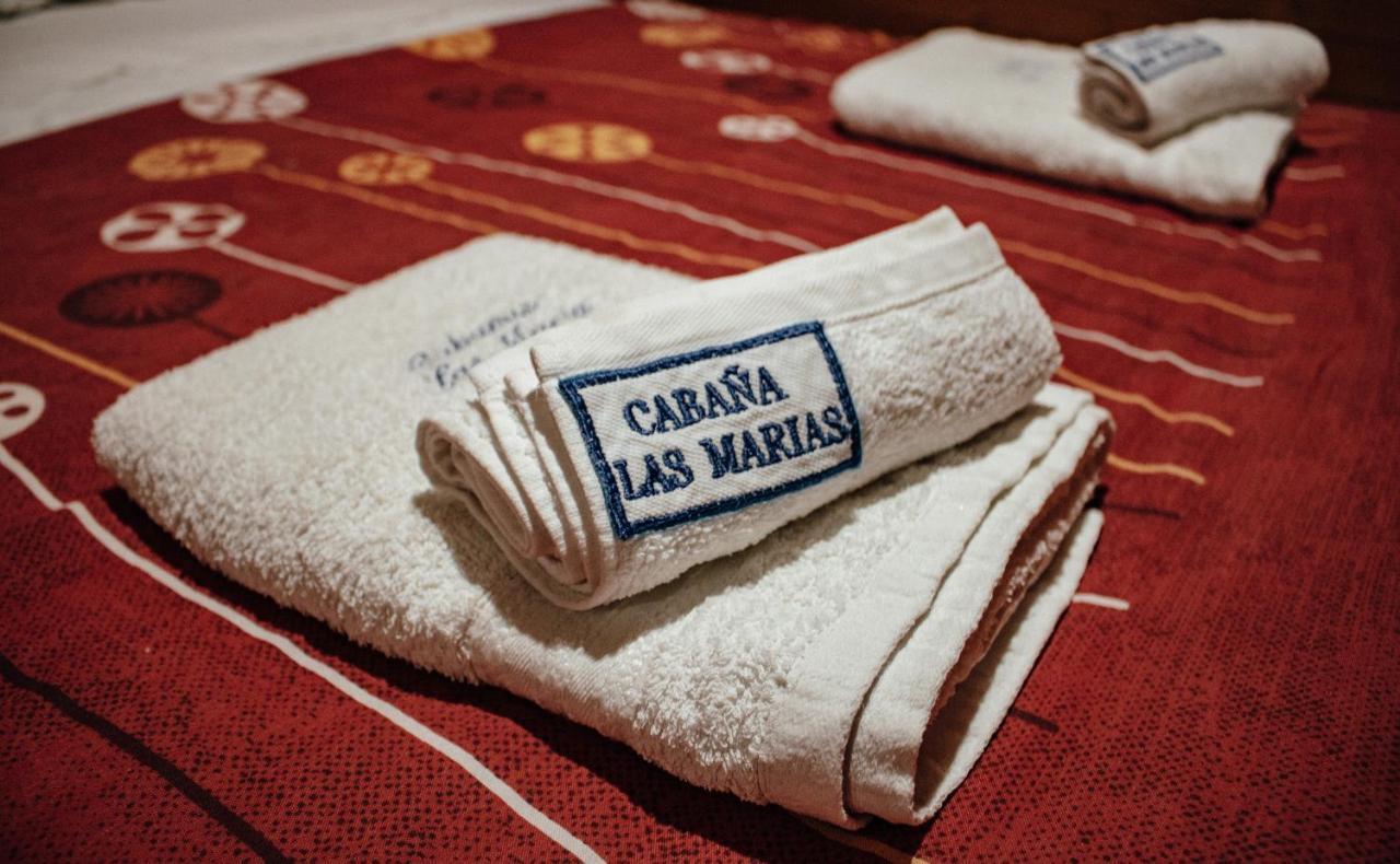 Cabanas Y Hostal Las Marias Cafayate Eksteriør billede