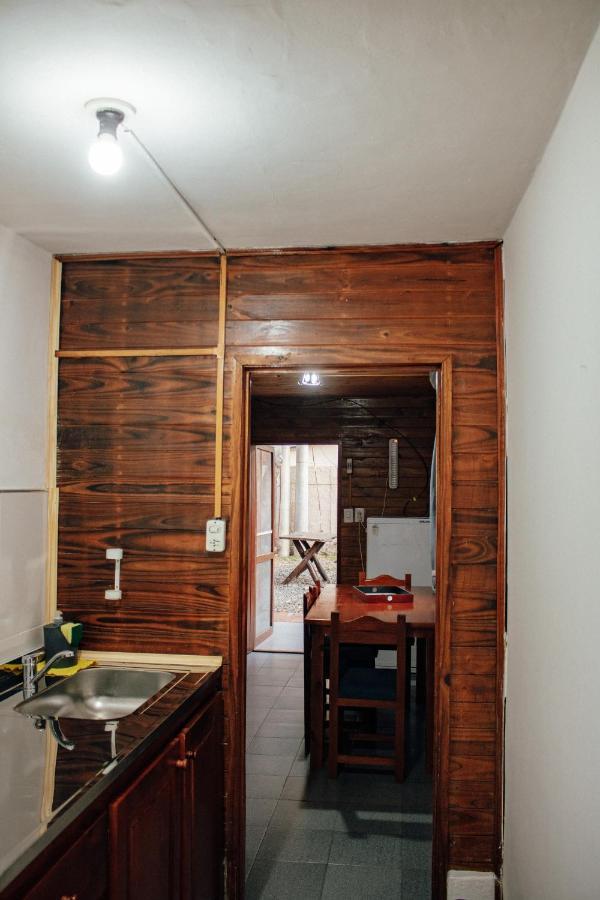 Cabanas Y Hostal Las Marias Cafayate Eksteriør billede