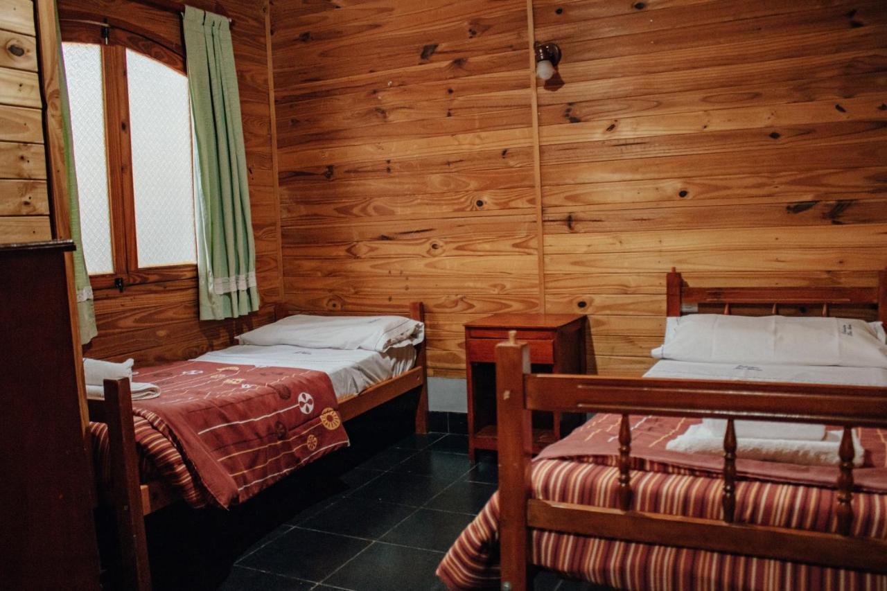 Cabanas Y Hostal Las Marias Cafayate Eksteriør billede