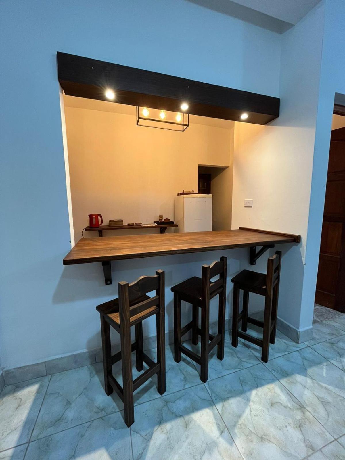 Cabanas Y Hostal Las Marias Cafayate Eksteriør billede